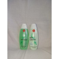 Astringent Cucumber & Milk Cleanser Cucumber 100ml